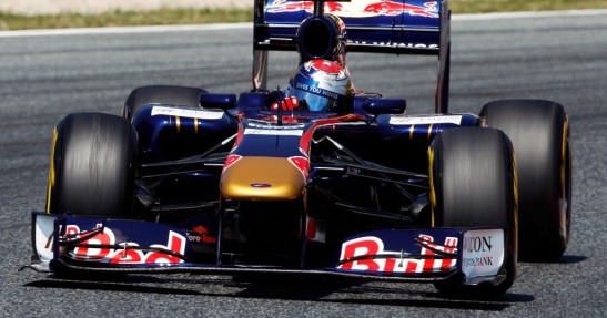 Toro Rosso