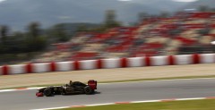 Nick Heidfeld - GP Hiszpanii
