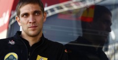 Witalij Pietrow - GP Hiszpanii