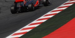 Grand Prix Hiszpanii - wycig: Vettel nie przerywa serii zwycistw. Heroiczna postawa HeidfeldaPrix