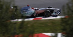 Mercedes GP