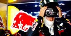 Sebastian Vettel - GP Hiszpanii
