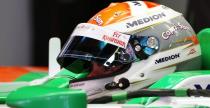 Force India Force India