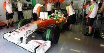 Force India Force India