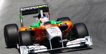 Force India Force India