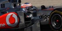 McLaren McLaren