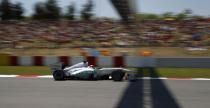 Mercedes GP Mercedes GP