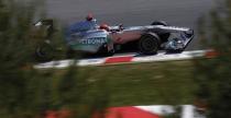 Mercedes GP Mercedes GP