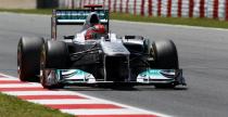 Mercedes GP Mercedes GP