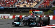 Mercedes GP Mercedes GP