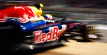 WRC: Nissan i Red Bull Racing stworz team fabryczny?