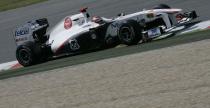Sauber Sauber