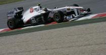 Sauber Sauber