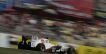 Sauber Sauber