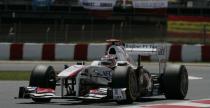Sauber Sauber