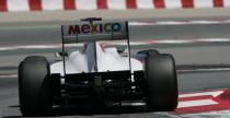 Sauber Sauber