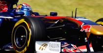 Toro Rosso Toro Rosso