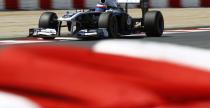 Williams Williams