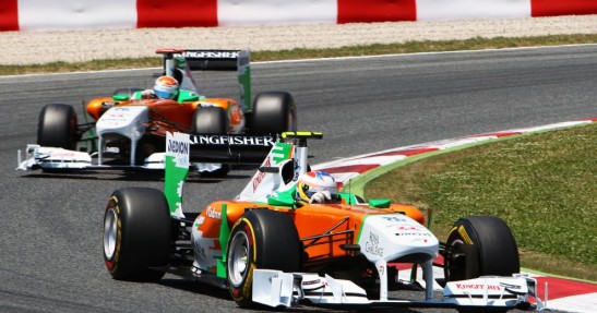 Force India