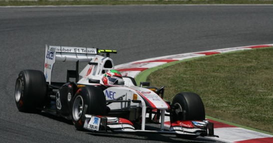 Sauber
