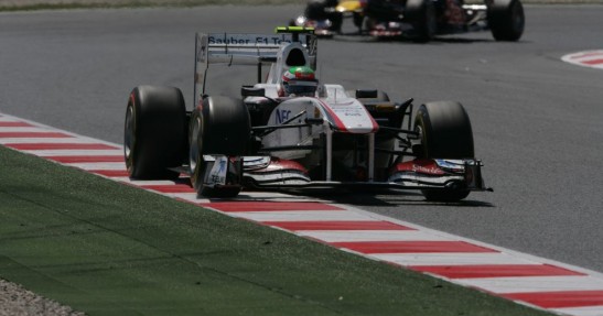Sauber