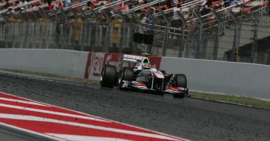 Sauber