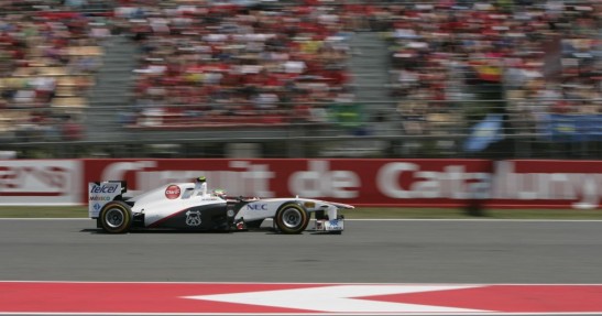Sauber