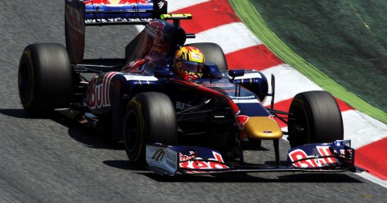 Toro Rosso