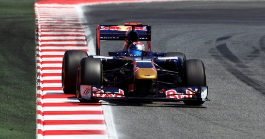 Toro Rosso