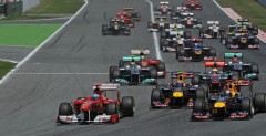 Grand Prix Hiszpanii 2011