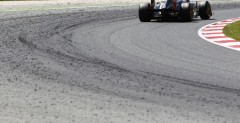 Nick Heidfeld - GP Hiszpanii