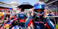 Video: Sebastien Buemi potrci kibica bolidem F1