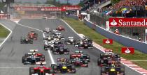 Grand Prix Hiszpanii 2011