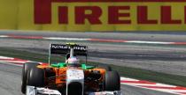 Force India Force India
