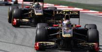 Lotus Renault GP