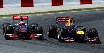 Sebastian Vettel - GP Hiszpanii