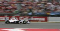 Sauber Sauber