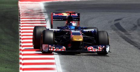 Video: Sebastien Buemi potrącił kibica bolidem F1