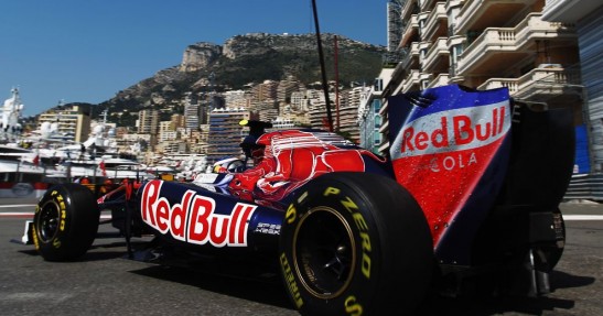 Toro Rosso