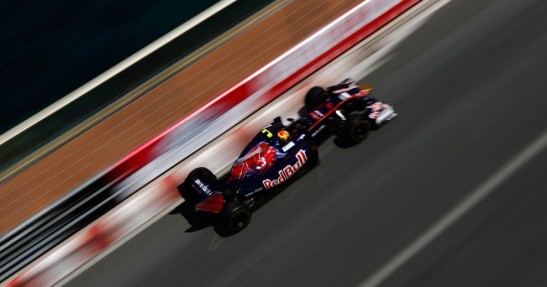 Toro Rosso