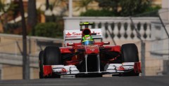 Felipe Massa - GP Monako