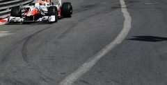HRT - GP Monako