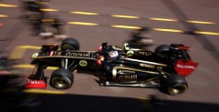 Lotus Renault GP