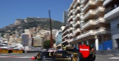 Lotus Renault GP