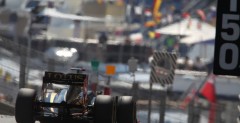 Lotus Renault GP