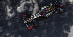 Nick Heidfeld - GP Monako