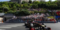 Lotus Renault GP