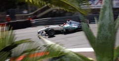 Michael Schumacher - GP Monako