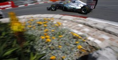Mercedes GP
