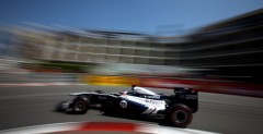 Rubens Barrichello - GP Monako